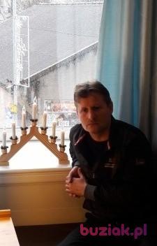PIOTR, Mężczyzna, 54, Inowrocław, Polska, Zdjęcie: 2