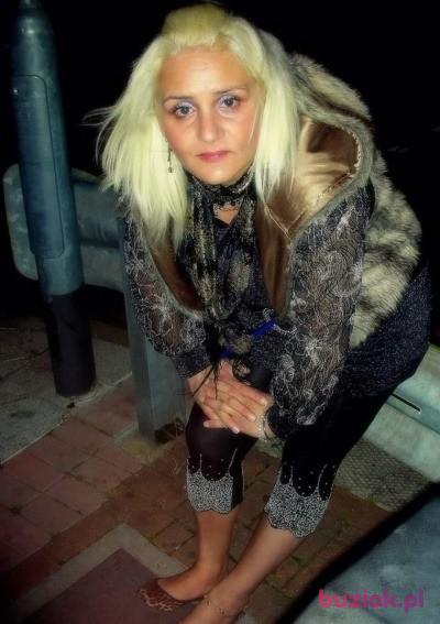 Anna, Kobieta, 49, Birmingham, Wielka Brytania, Zdjęcie: 2