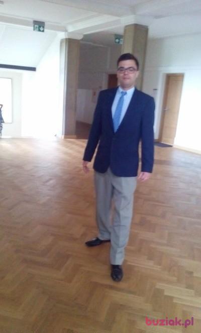 spokofacetkielc, Mężczyzna, 35, Kielce, Polska, Zdjęcie: 2