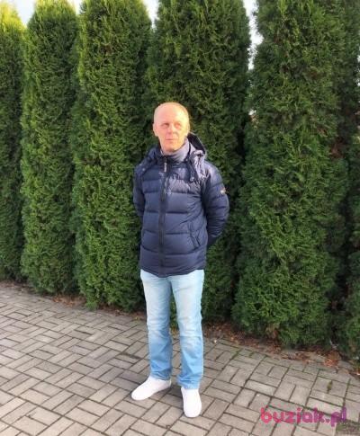 Jacek, Mężczyzna, 56, Ciechanów, Polska, Zdjęcie: 2