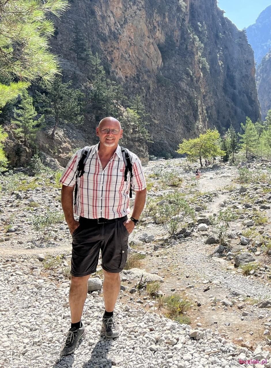 Andreas, Mężczyzna, 64, Niemcy, Zdjęcie: 5