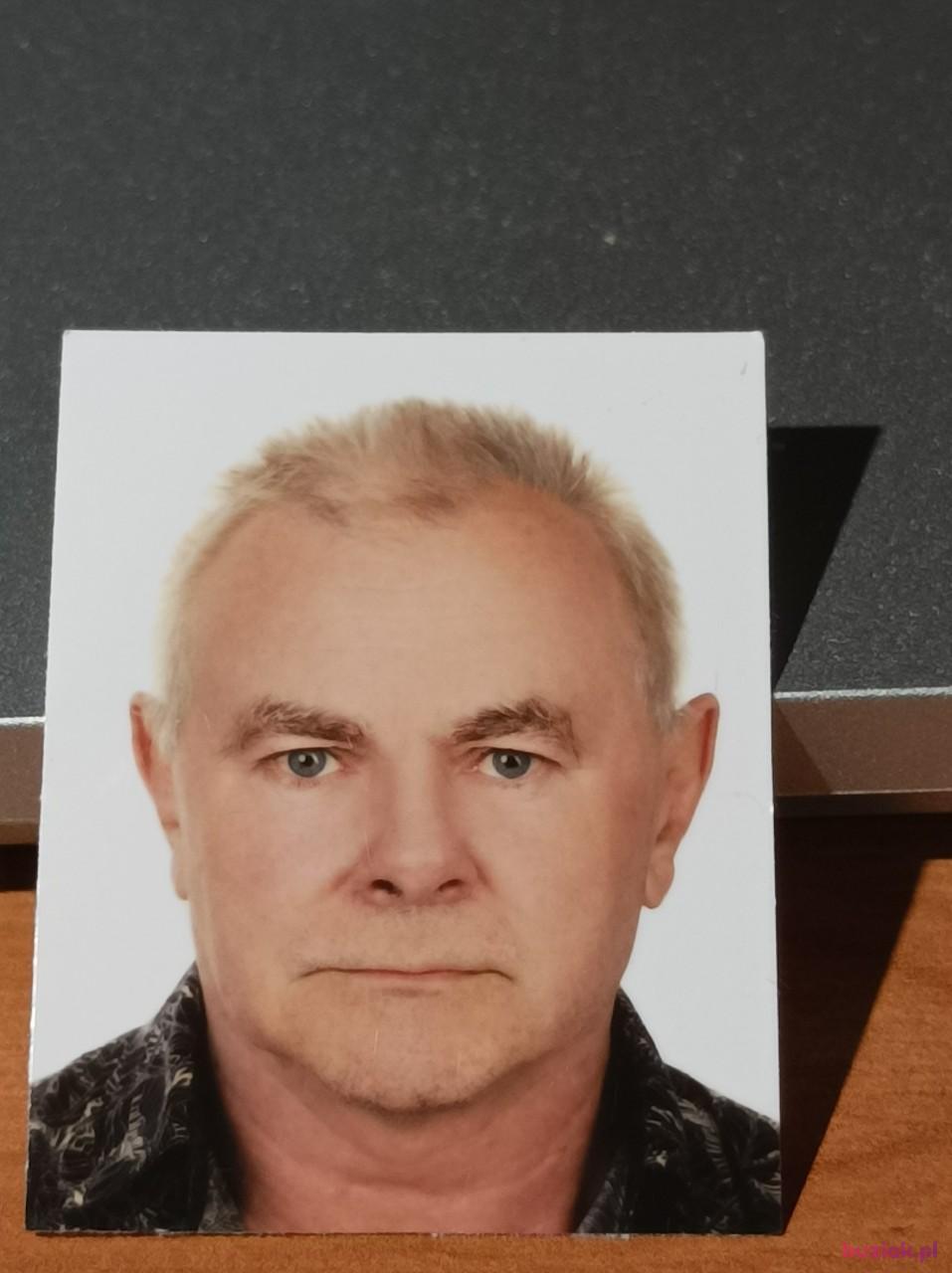 Bogdan, Mężczyzna, 64, Wrocław, Polska, Zdjęcie: 1
