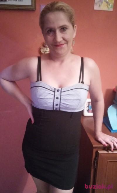 Joanna, Kobieta, 50, Czerwieńsk, Polska, Zdjęcie: 3