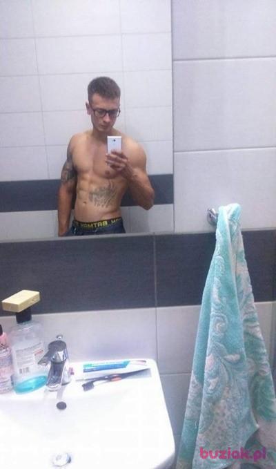 Krystian, Mężczyzna, 37, Poznań, Polska, Zdjęcie: 3