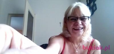 Maria, Kobieta, 67, Jędrzejów, Polska, Zdjęcie: 1
