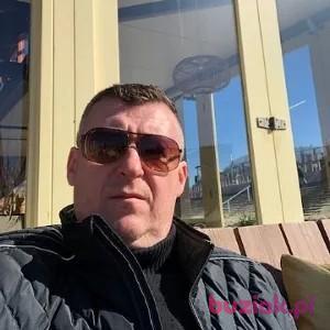 Jarek, Mężczyzna, 49, Rotterdam, Holandia, Zdjęcie: 5