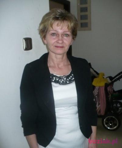 Mam, Female, 64, Bydgoszcz, Polska, Photo: 1