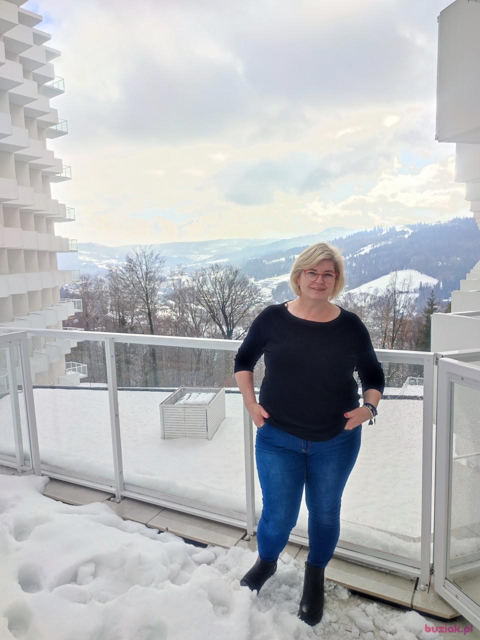 Basia, Female, 55, Aleksandrów Łódzki, Polska, Photo: 2
