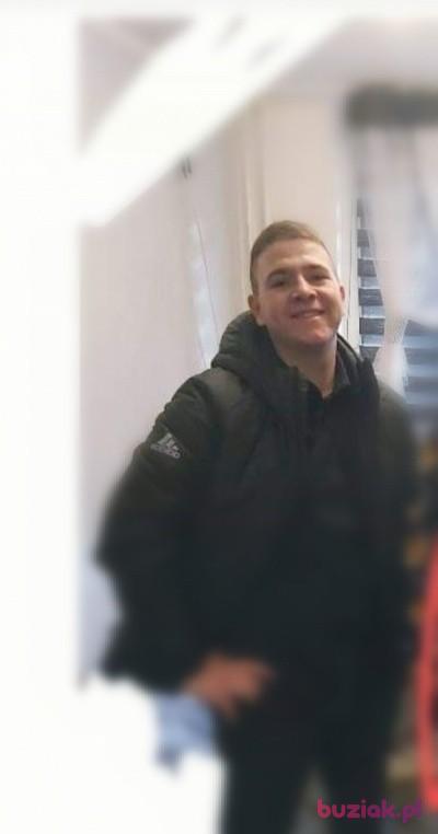 Łukasz, Mężczyzna, 28, Lubin, Polska, Zdjęcie: 2