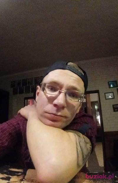 Mariusz Zalewski , Mężczyzna, 36, Pruszków, Polska, Zdjęcie: 3