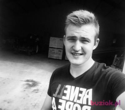 Sebastian, Mężczyzna, 28, Holandia, Zdjęcie: 3