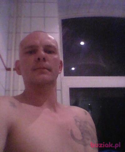 Kamil, Mężczyzna, 35, Gubin, Polska, Zdjęcie: 2