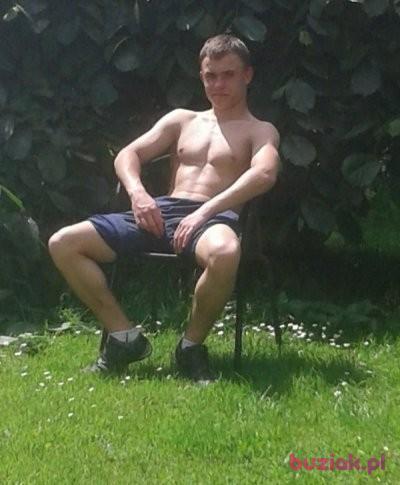 Rafał, Male, 31, Leszno, Polska, Photo: 2