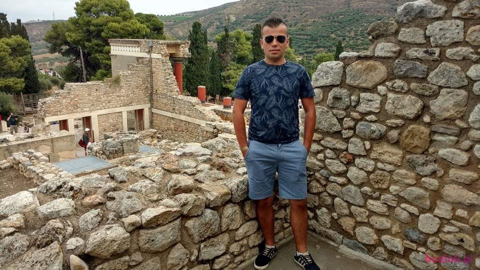 Fabian, Mężczyzna, 35, Mielec, Polska, Zdjęcie: 3