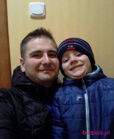 Krzysiek, Mężczyzna, 35, Niemcza, Polska, Zdjęcie: 4