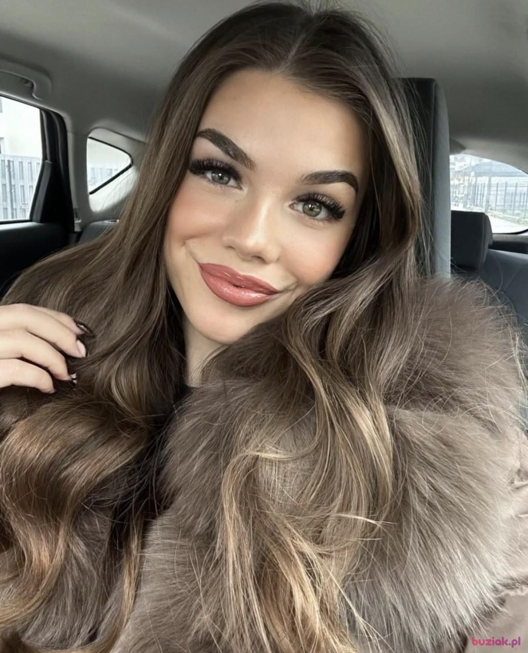 Karolina, Female, 24, Wrocław, Polska, Photo: 4