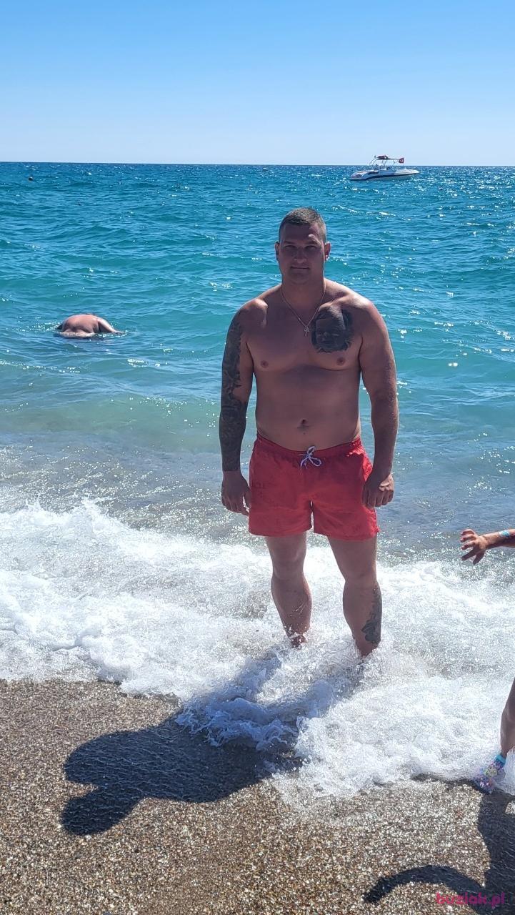 Wojtek, Mężczyzna, 36, Gdańsk, Polska, Zdjęcie: 2