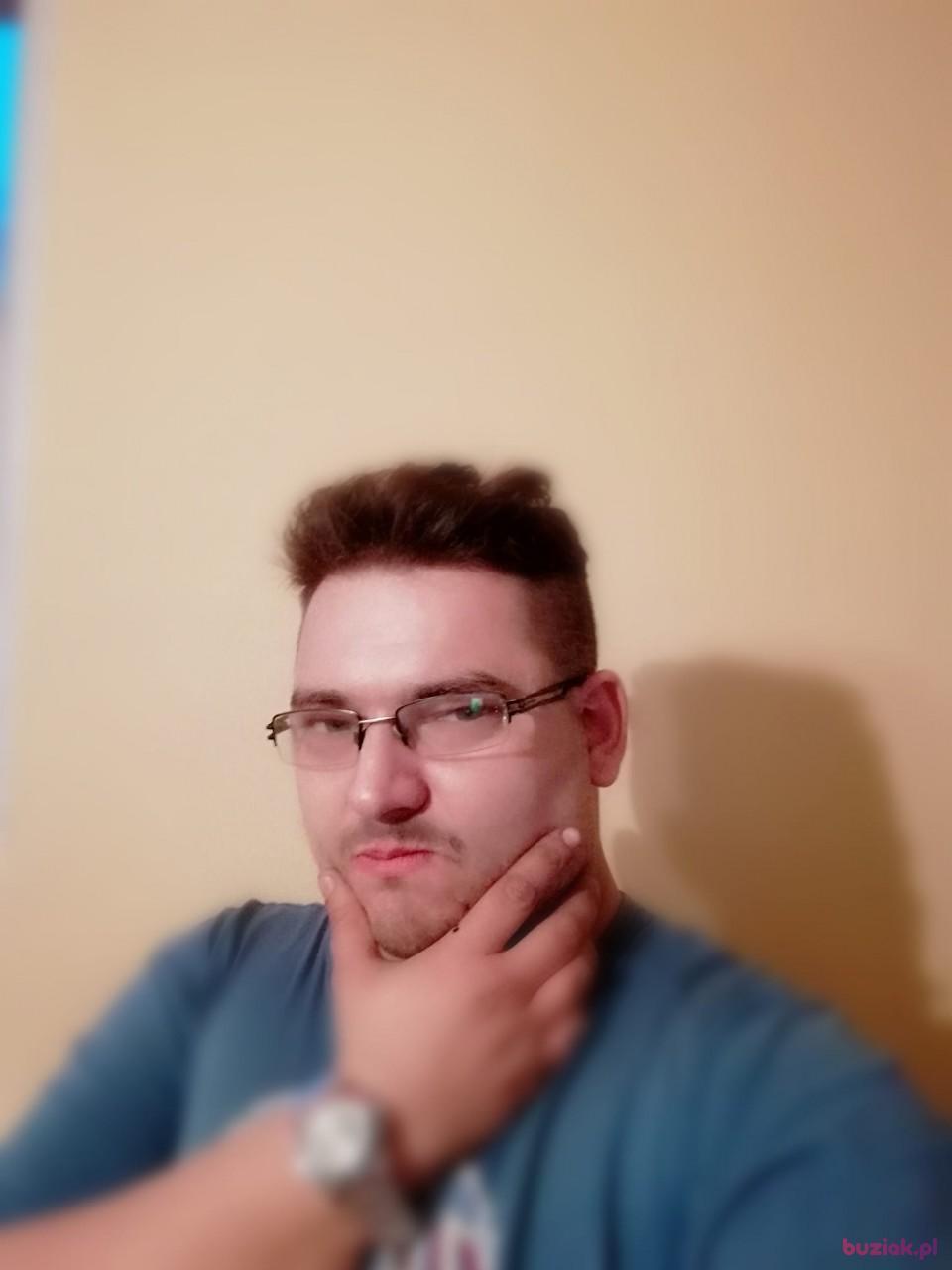 Stanisław, Mężczyzna, 39, Golina, Polska, Zdjęcie: 2