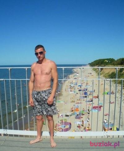 Marcin, Mężczyzna, 36, Zielona Góra, Polska, Zdjęcie: 3
