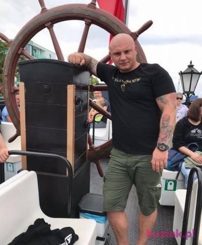 Mateusz, Male, 39, Arcen, Holandia, Photo: 2