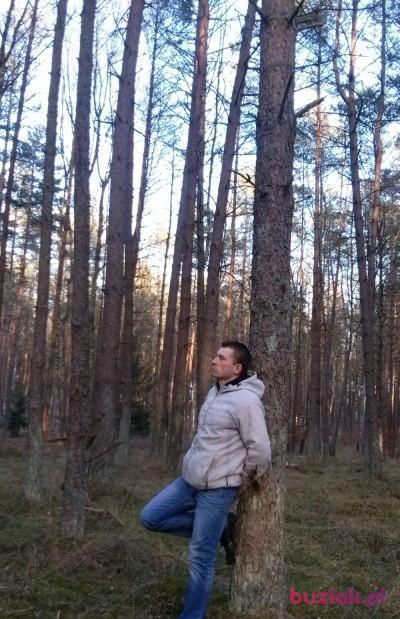 tomek, Mężczyzna, 38, Mirosławiec, Polska, Zdjęcie: 3
