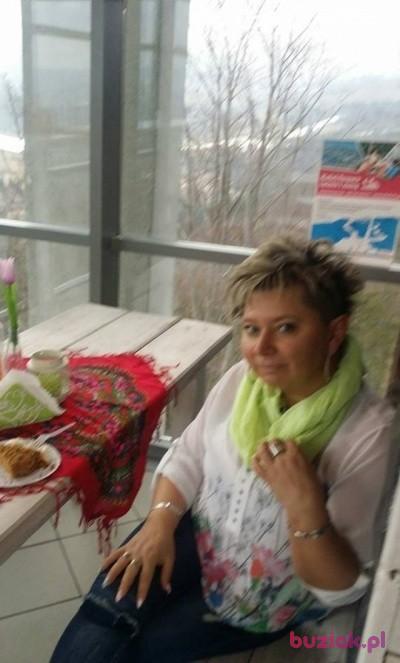 Halina, Kobieta, 56, Lisse, Holandia, Zdjęcie: 2