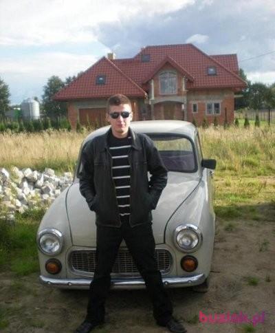 emil, Mężczyzna, 33, Warszawa, Polska, Zdjęcie: 2