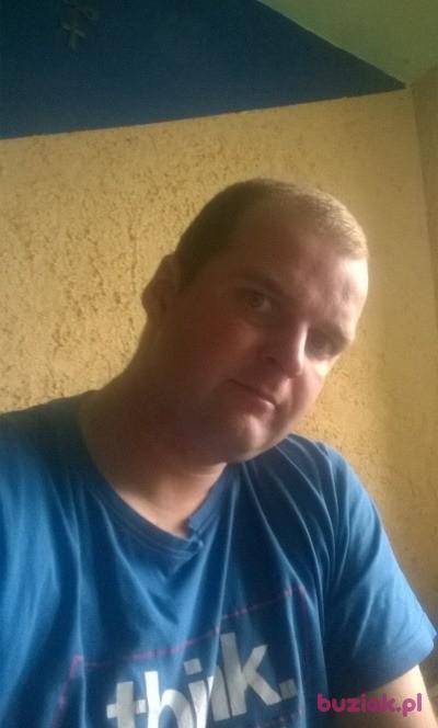 Tomek, Male, 34, Legnica, Polska, Photo: 3