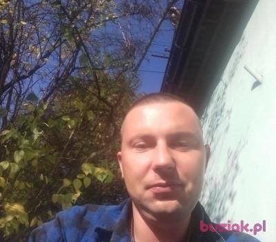 Kamil, Mężczyzna, 40, Starachowice, Polska, Zdjęcie: 1