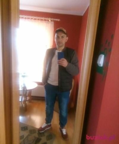 Grzegorz, Mężczyzna, 35, Iława, Polska, Zdjęcie: 1