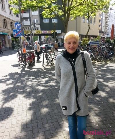 elzbieta, Kobieta, 70, Wrocław, Polska, Zdjęcie: 7