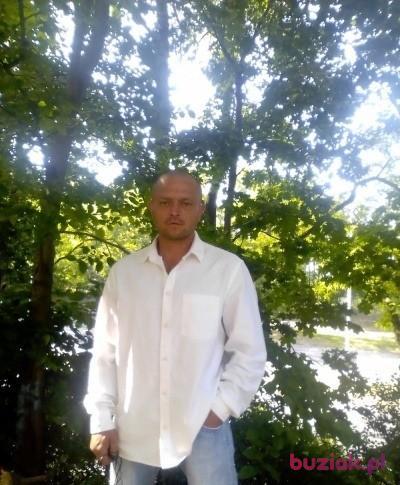 Gniewko, Mężczyzna, 46, Szczecin, Polska, Zdjęcie: 1