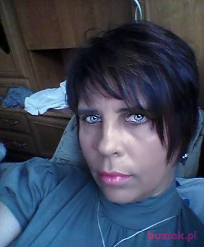 Ewa, Kobieta, 55, Aleksandrów Kujawski, Polska, Zdjęcie: 3