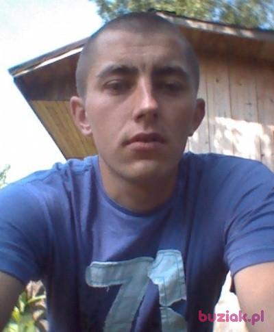 Łukasz, Mężczyzna, 35, Skała, Polska, Zdjęcie: 4