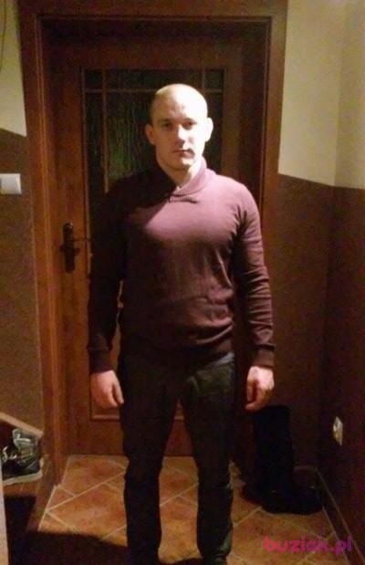 marcin, Male, 36, Sępólno Krajeńskie, Polska, Photo: 2