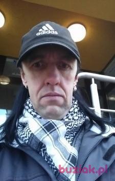 Arek, Mężczyzna, 51, Mrągowo, Polska, Zdjęcie: 1
