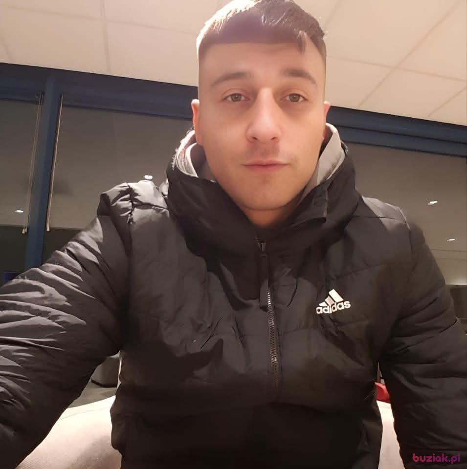 Krystian, Male, 30, Nijmegen, Holandia, Photo: 1