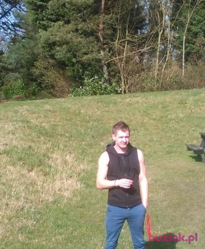Michał, Mężczyzna, 35, Holandia, Zdjęcie: 1