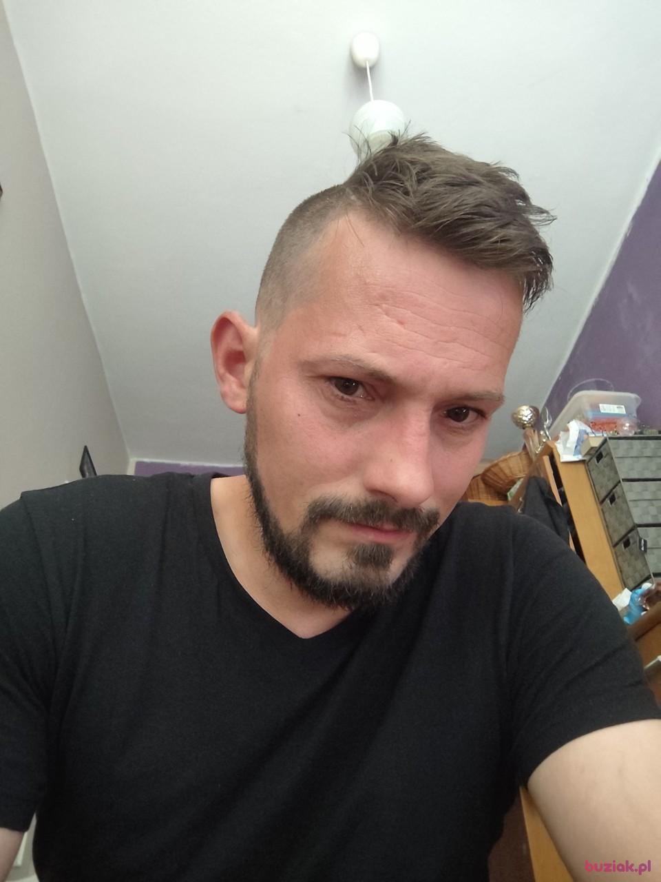 Tomasz, Mężczyzna, 38, Świdwin, Polska, Zdjęcie: 2