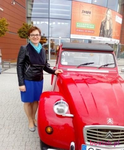 Dorota, Female, 58, Rypin, Polska, Photo: 5