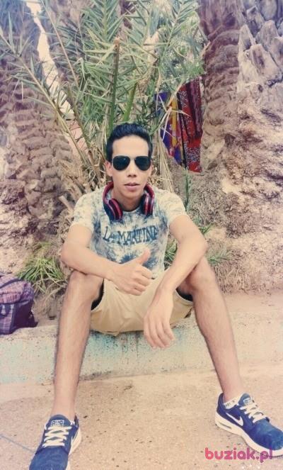 Youssef HM, Mężczyzna, 36, Gdańsk, Polska, Zdjęcie: 3