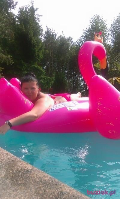 Aleksandra, Kobieta, 39, Gorzów Wielkopolski, Polska, Zdjęcie: 3