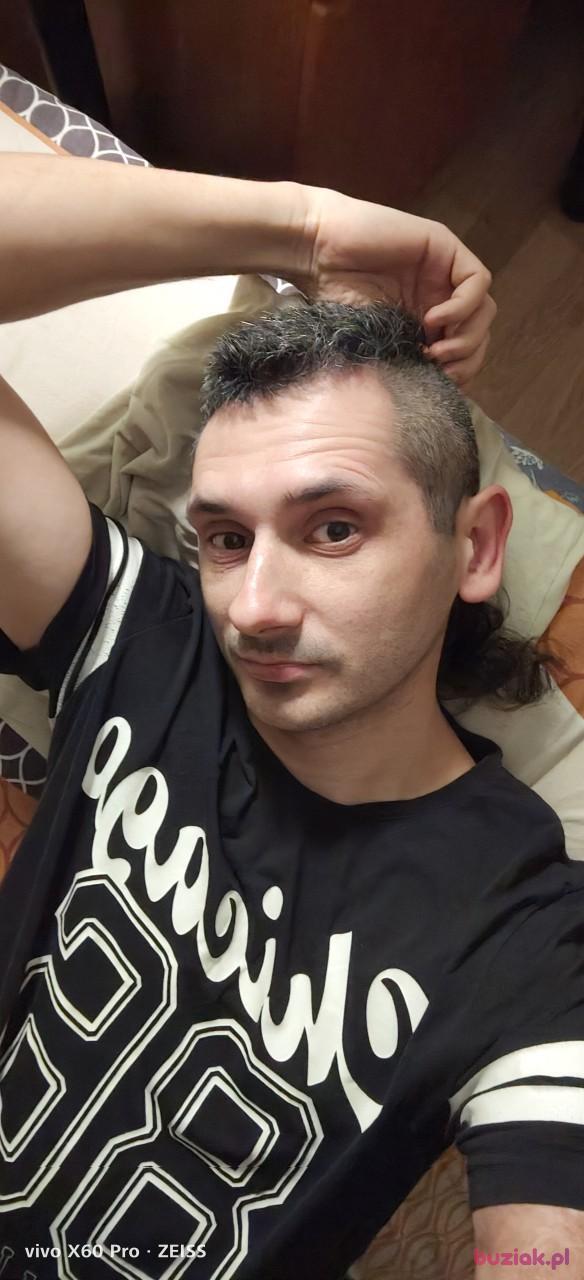 Michal, Mężczyzna, 44, Zduny, Polska, Zdjęcie: 3