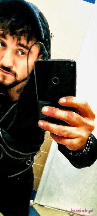 Gabriel, Mężczyzna, 34, Kraków, Polska, Zdjęcie: 2