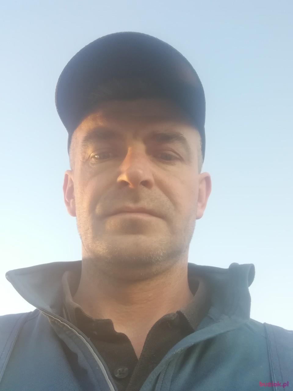 Darek, Mężczyzna, 42, Pułtusk, Polska, Zdjęcie: 2