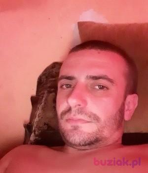 Grzegorz, Mężczyzna, 36, Biała Podlaska, Polska, Zdjęcie: 2
