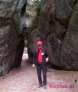 Bogdan, Mężczyzna, 59, Polska, Zdjęcie: 4