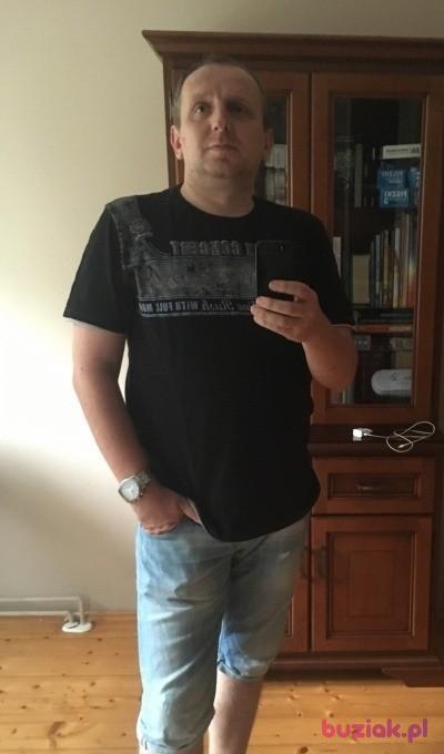 Robert, Mężczyzna, 51, Lubin, Polska, Zdjęcie: 2