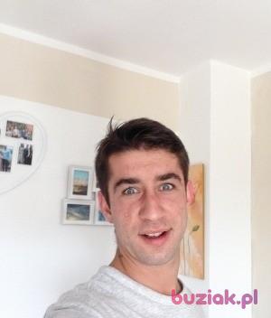 Marcin, Mężczyzna, 33, Niemcy, Zdjęcie: 2