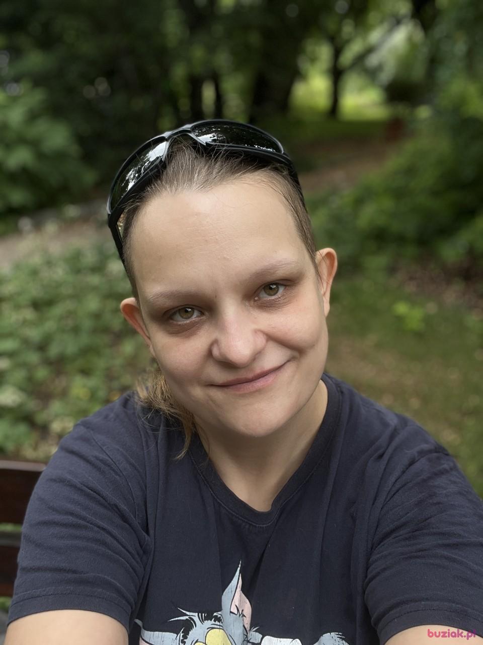 Zuzanna, Kobieta, 36, Siedlce, Polska, Zdjęcie: 2